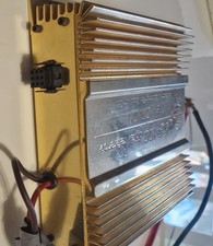 amplificatore auto orion