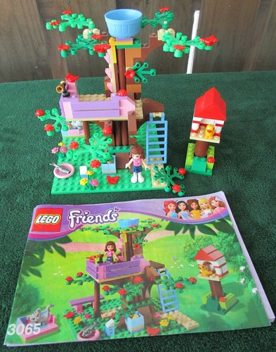Lego friends 3065 set - lego,