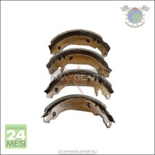 Kit ganasce freno Maxgear