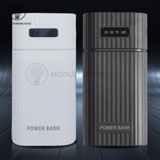 Per 18650/21700 Battery Pack