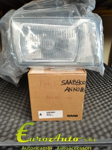 Fanale proiettore anteriore - fanale,