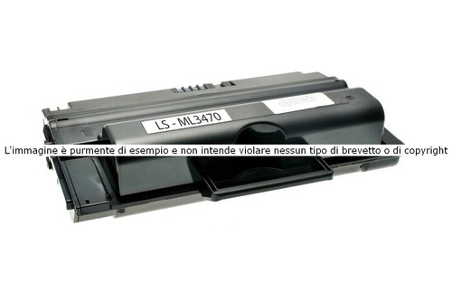 Toner compatibile per - tp,