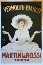 284239 Vermouth Bianco Martini
