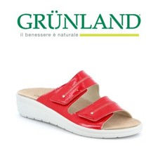 Grunland Ciabatta Donna Aperta