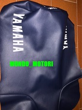 FODERA SELLA per YAMAHA XT 600