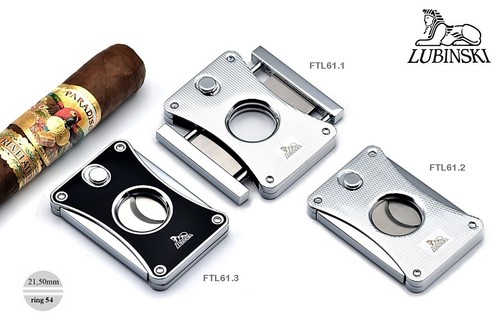 Tagliasigari cigar cutter - tagliasigari,