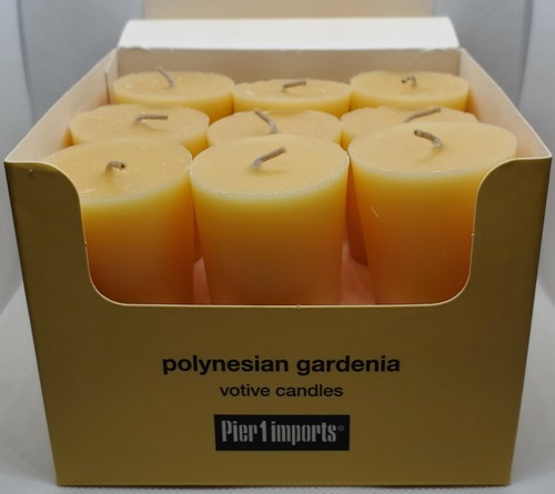 Pier scatola 18 candele - pier,