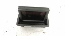 Display Multifunzione Radio Navigatore Audi A1 2010-2014 8X0857273