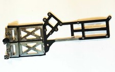 SUPPORTO DISSIPATORE E SCHEDA