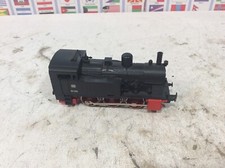 Marklin H0  3104 Steam Engine.