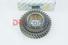 Gearbox 2aV. ALFA 156 GTV Fiat