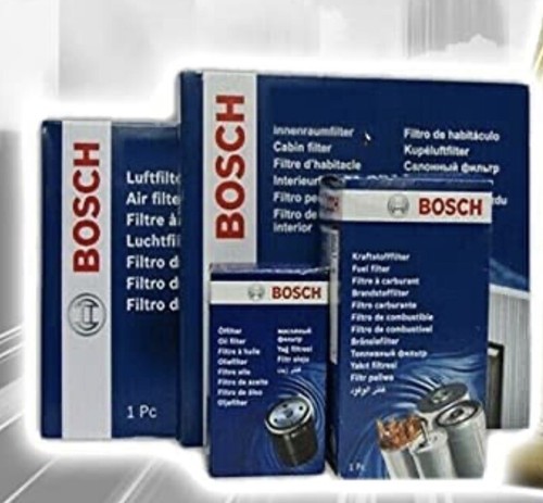 Kit tagliando fiat doblo - kit,
