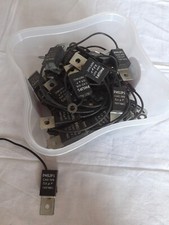 Lotto Stock Filtro antidisturbo Philips 0,5MF Auto D'epoca 40 Pezzi Nuovi.