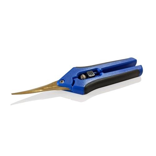 Airontek scissors curved - scissors,