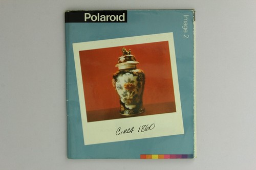 Istruzioni manual polaroid - manual,