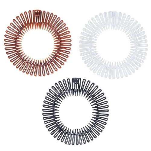 Fascia per capelli flexi - fascia,