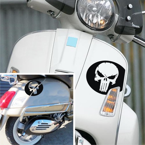 Kit adesivi compatibili con - 2,