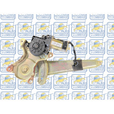 Alzavetro Post SX DR - DR 5