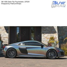 Pellicola WRAP ORIGINALE 3M