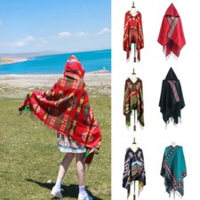 Cardigan maglione donna etnico