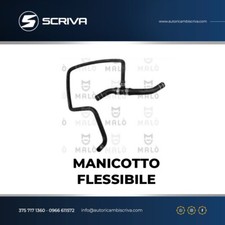 MANICOTTO FLESSIBILE