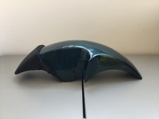 Parafango anteriore Malaguti Fifty Top 89 verde SC MT NOS - VEDI DETTAGLI