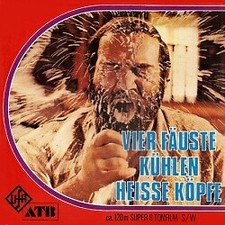 Film Super 8: Mon nom est