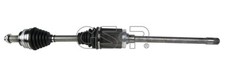 GSP 205125 Drive Shaft for BMW