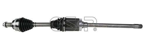 Albero motore gsp - 205125, for