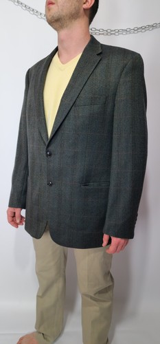 Blazer mario barutti - mario, tweed