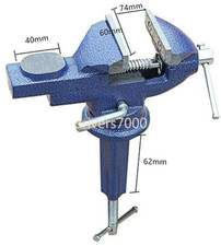 Vise Universale Rotante 360