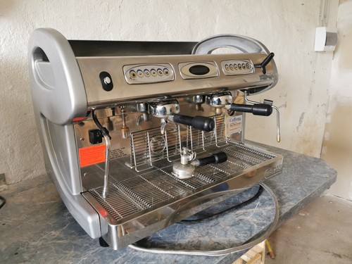 Macchina caffè carimali - macchina, da