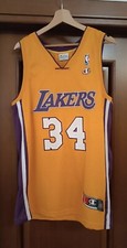 Jersey Maglia NBA Los Angeles