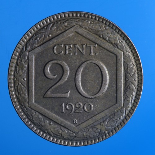 Vittorio emanuele iii - vittorio, 20