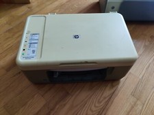 Deskjet f2280 - deskjet,