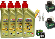 TAGLIANDO SUZUKI MARAUDER VZ