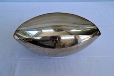 STUPENDO CENTROTAVOLA IN LEGA