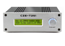 CZE-T251 Trasmettitore FM