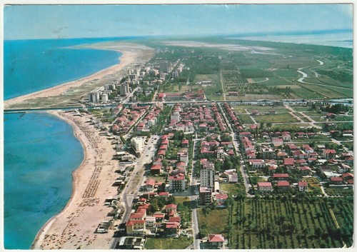 Porto garibaldi lido degli - garibaldi,