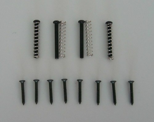 Kit viti pickup humbucker - pickup,