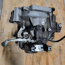 CAMBIO - 1.2 TSI - VW POLO 6R IBIZA FABIA - 5 MARCE ( TIPO: PNZ ) - 02T300049S