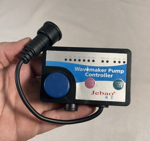Controller per pompa jebao - controller,