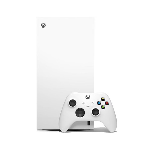 Microsoft xbox series - series, x
