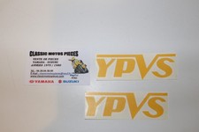 Tdr 240 250 yamaha emblemes - 240/250,