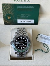 Rolex GMT-Master II 126720VTNR