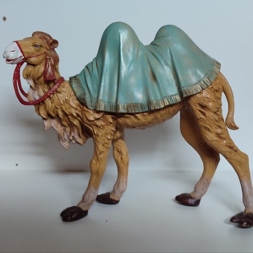Fontanini statua presepe - fontanini,