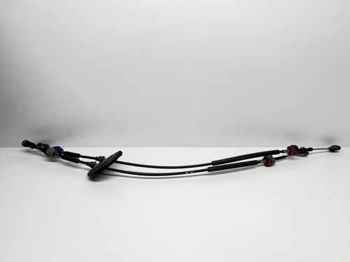 Corde cambio per fiat panda - per,