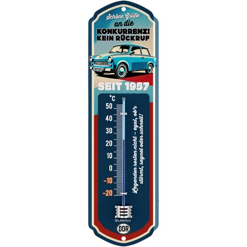 Termometro trabant regali - trabant,,