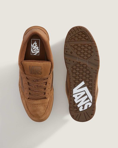 Vans sneakers skate hylane - vans, in