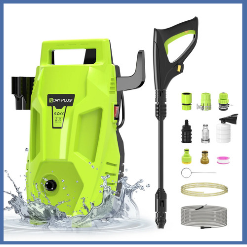 Idropulitrice professionale - idropulitrice,